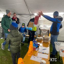 2022-12-17 Weihnachtstrail Fun Run - 2BE27B3A-622E-44A7-A111-647BA43C3FCA